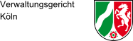 Logo: Verwaltungsgericht Köln