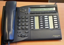 Diensttelefon Diensttelefon